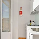 Host Wise - Lovely Shinny Flats With Balcony - Clerigos Lejlighed Porto