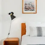 Host Wise - Lovely Shinny Flats With Balcony - Clerigos Appartement Porto