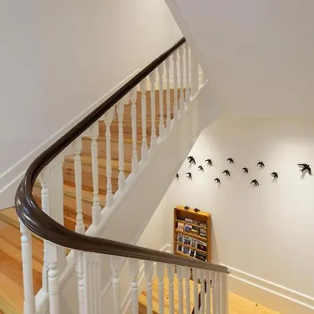Host Wise - Lovely Shinny Flats With Balcony - Clerigos Апартаменты *