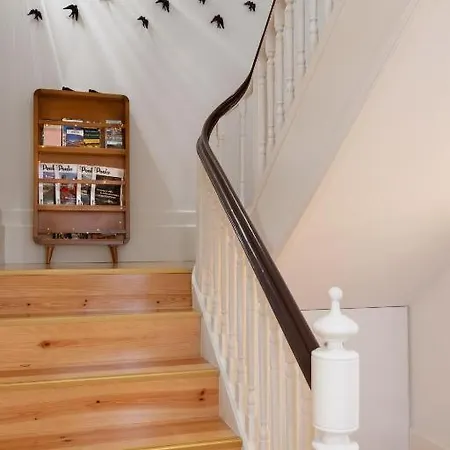 Host Wise - Lovely Shinny Flats With Balcony - Clerigos Appartement